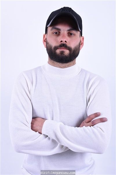 İzmir Cast Ajans Mehmet 24819