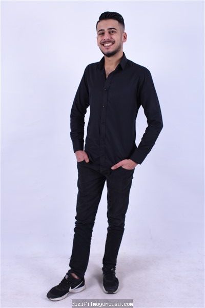İzmir Cast Ajans Murat 24577