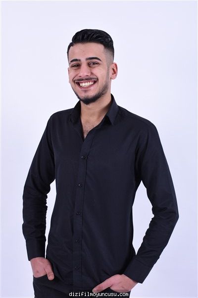 İzmir Cast Ajans Murat 24578