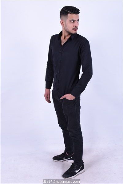 İzmir Cast Ajans Murat 24579