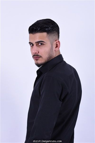 İzmir Cast Ajans Murat 24580