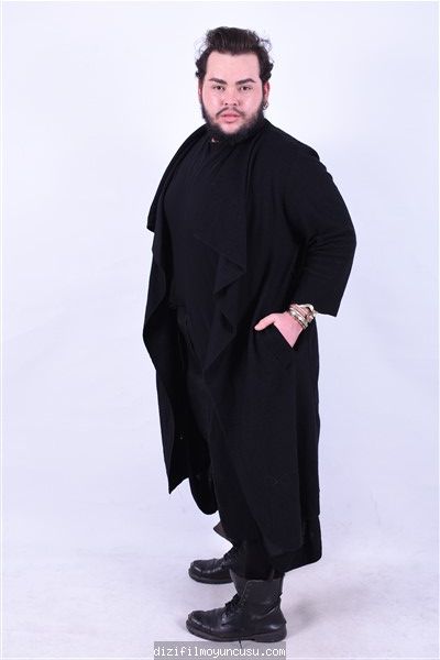 İzmir Cast Ajans Mustafa 24610