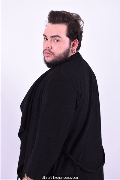 İzmir Cast Ajans Mustafa 24612