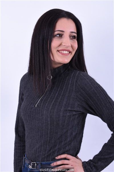 İzmir Cast Ajans Nilay 24747