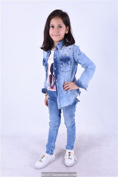 İzmir Cast Ajans Rabia 24573