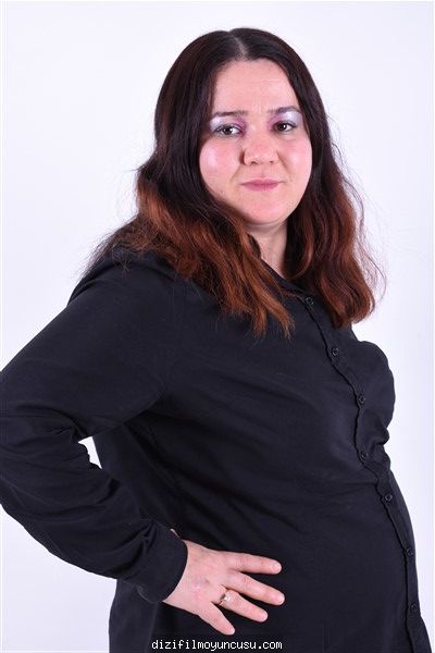 İzmir Cast Ajans Raziye 24613