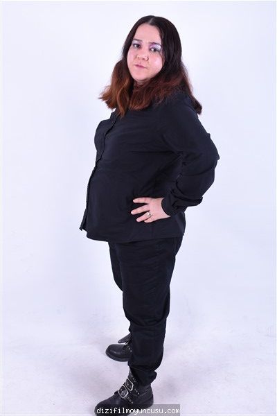 İzmir Cast Ajans Raziye 24615
