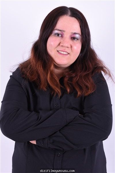 İzmir Cast Ajans Raziye 24616