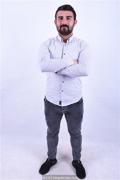 İzmir Cast Ajans Ruhat 24793