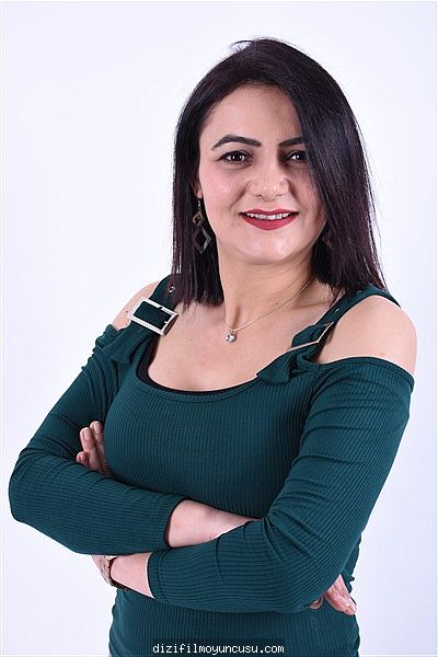 İzmir Cast Ajans Seda 84530