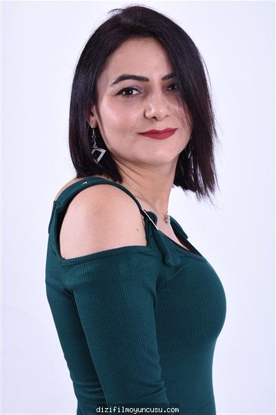 İzmir Cast Ajans Seda 24728