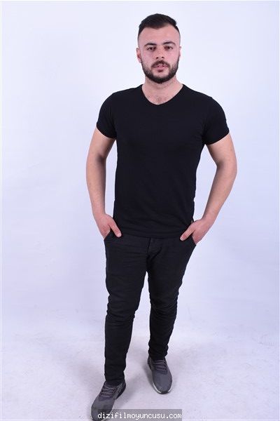 İzmir Cast Ajans Sefa 24801