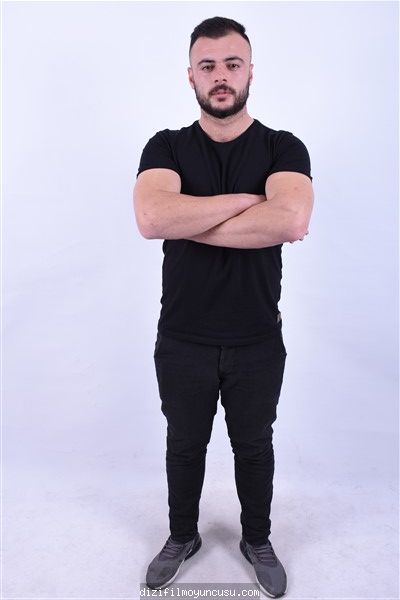 İzmir Cast Ajans Sefa 24802