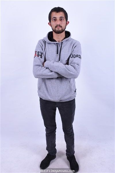 İzmir Cast Ajans Sefa 24851