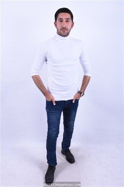 İzmir Cast Ajans Serhat 24617