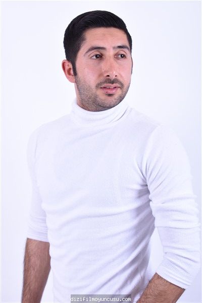 İzmir Cast Ajans Serhat 24619