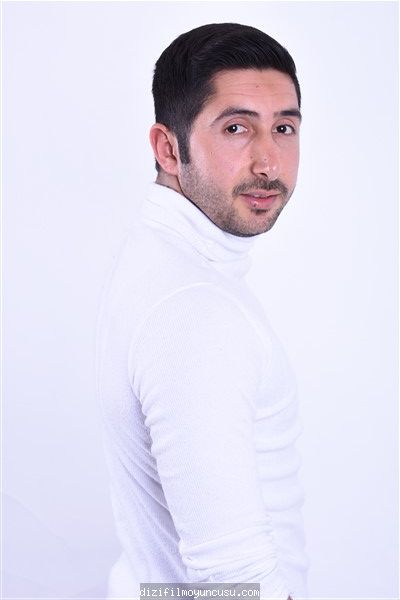 İzmir Cast Ajans Serhat 24620