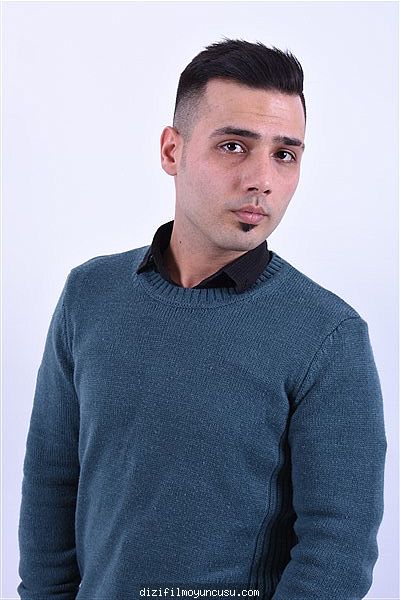 Ankara Cast Ajans Semih 84448