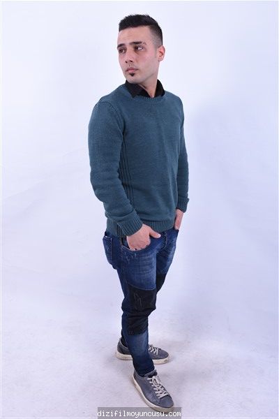 Ankara Cast Ajans Semih 24543