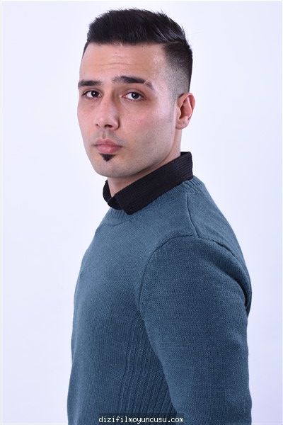 Ankara Cast Ajans Semih 24544
