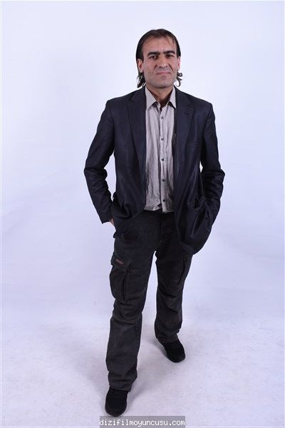 İzmir Cast Ajans Şemsettin 24501