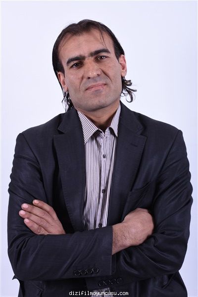 İzmir Cast Ajans Şemsettin 24502