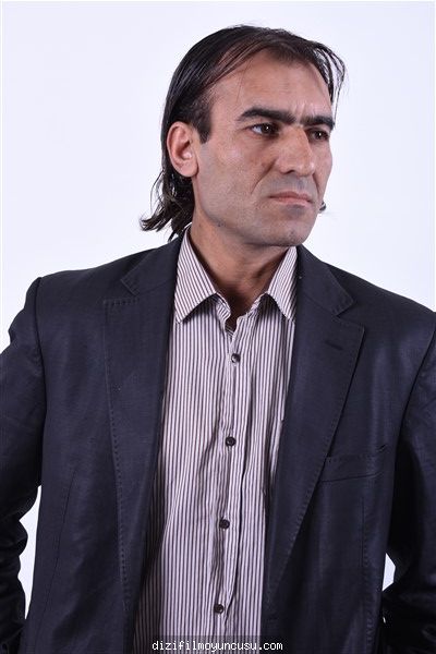 İzmir Cast Ajans Şemsettin 24503