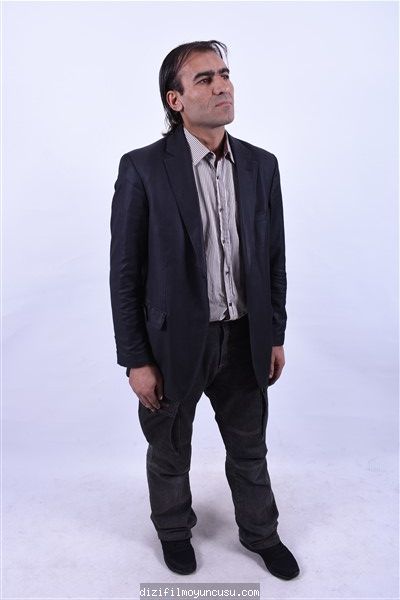 İzmir Cast Ajans Şemsettin 24504