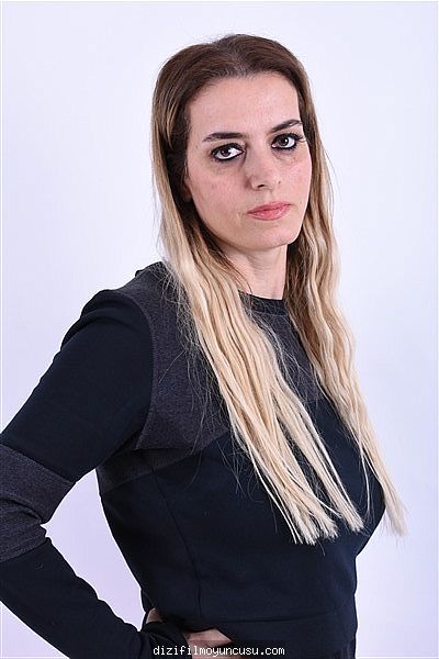 İzmir Cast Ajans Serap 84491