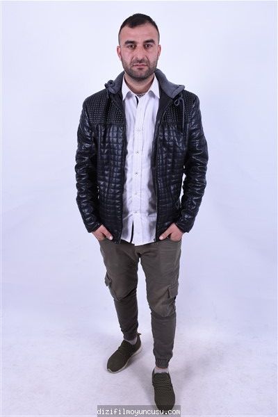 İzmir Cast Ajans Serdar 24813