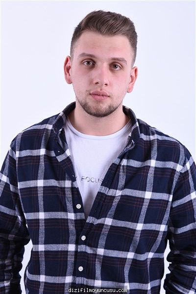 İzmir Cast Ajans Serhat 24741