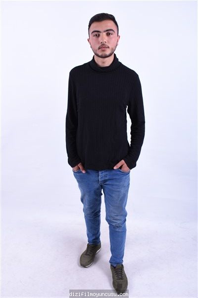 İzmir Cast Ajans Serhat 24854