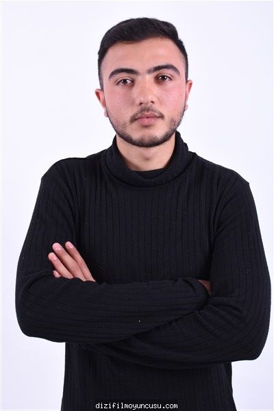 İzmir Cast Ajans Serhat 24855