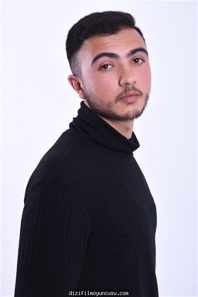 İzmir Cast Ajans Serhat 24857