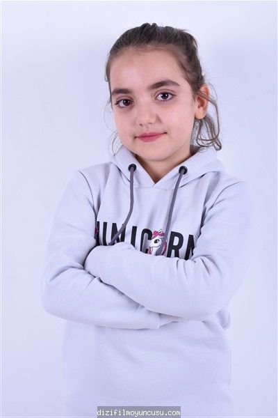 İzmir Cast Ajans Sıla 24519