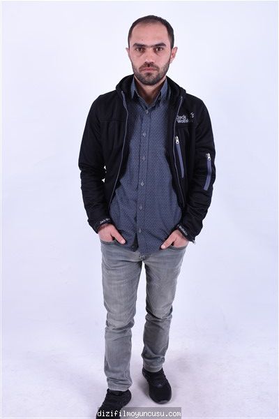İzmir Cast Ajans Süleyman 24545