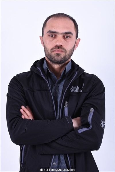 İzmir Cast Ajans Süleyman 24546