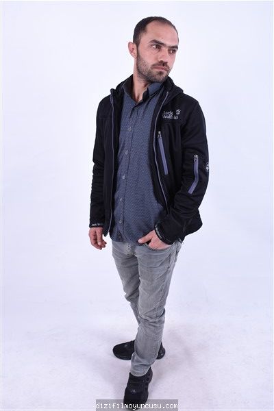 İzmir Cast Ajans Süleyman 24547