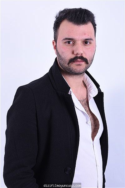 İzmir Cast Ajans Tolga 84540