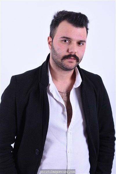 İzmir Cast Ajans Tolga 24749