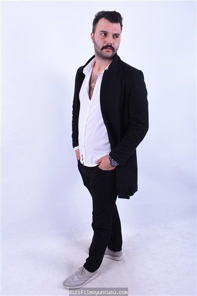 İzmir Cast Ajans Tolga 24750