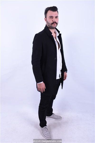 İzmir Cast Ajans Tolga 24751