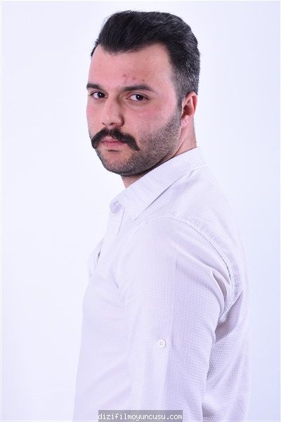 İzmir Cast Ajans Tolga 24752