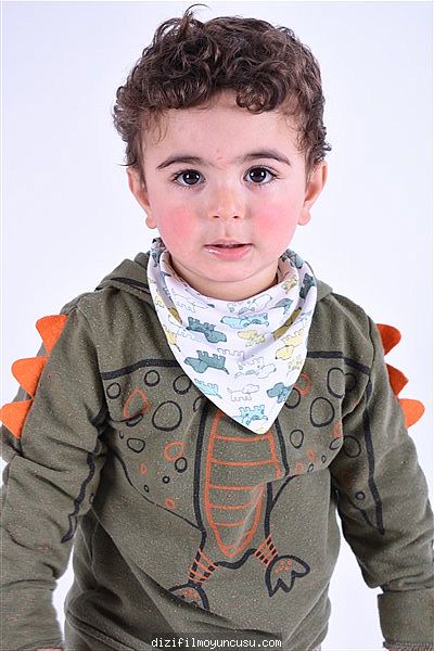 İzmir Cast Ajans Toprak 84422