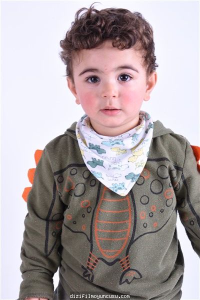 İzmir Cast Ajans Toprak 24488