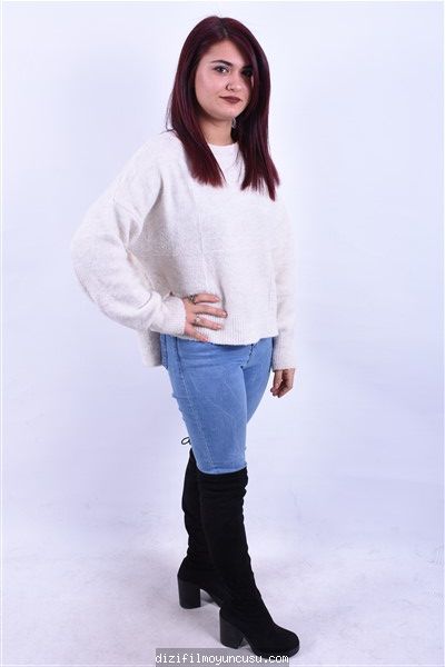 İzmir Cast Ajans Yağmur 24677