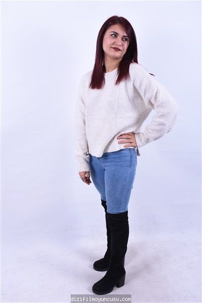 İzmir Cast Ajans Yağmur 24679