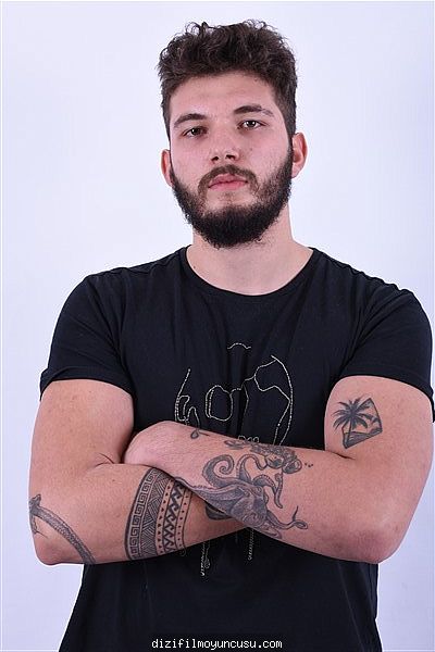 İzmir Cast Ajans Yaşar 84507