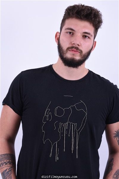 İzmir Cast Ajans Yaşar 24693