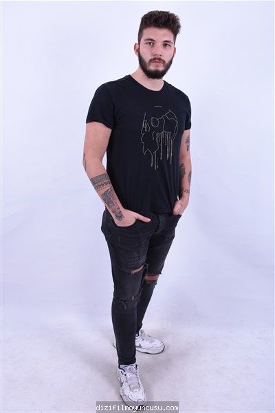 İzmir Cast Ajans Yaşar 24694